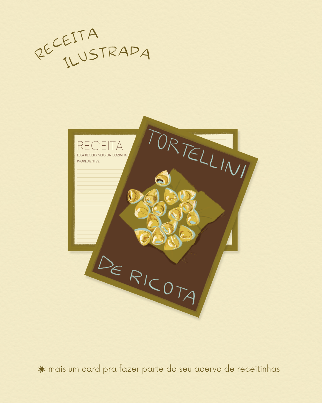 Pavê Printclub - Assinatura Mensal